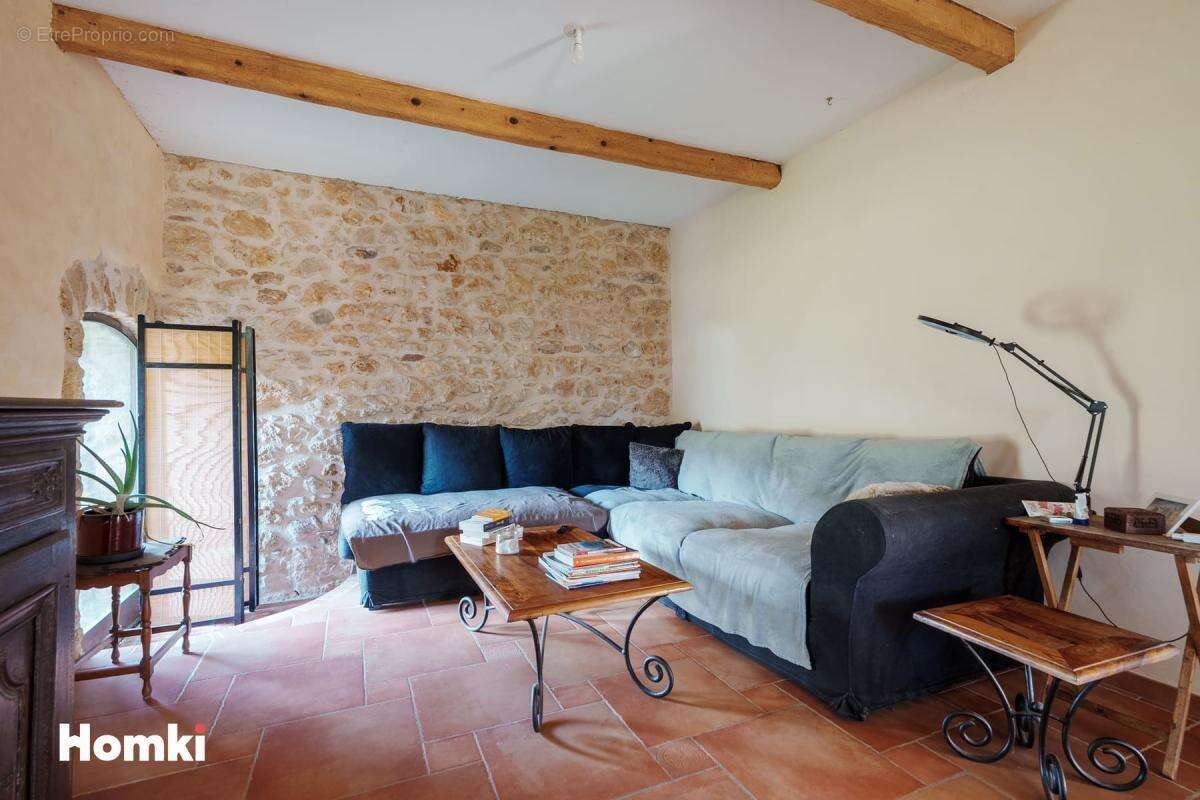 Maison à MURVIEL-LES-BEZIERS