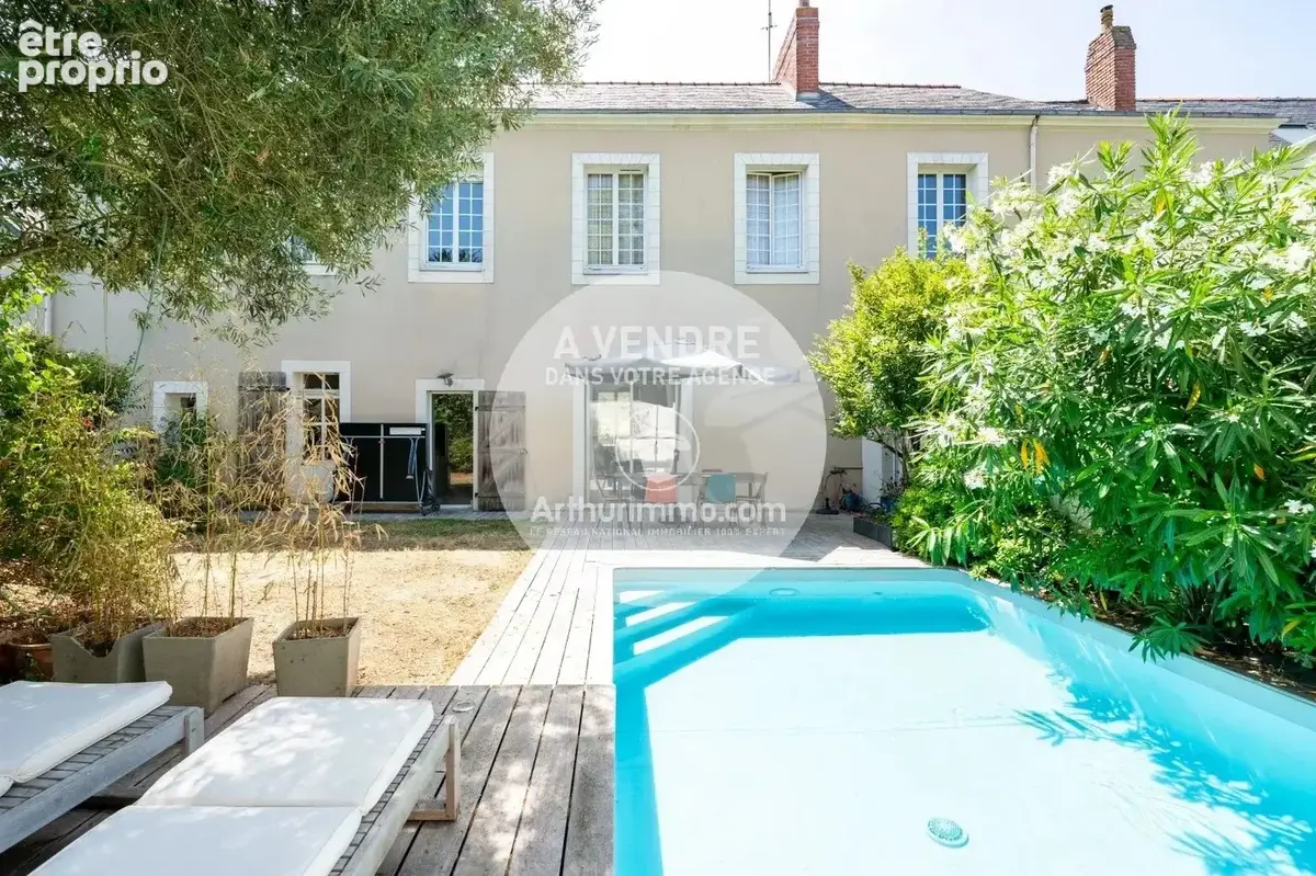 Maison familiale 4 chambres - photo 1