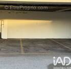 Photo 1 - Parking à VALBONNE