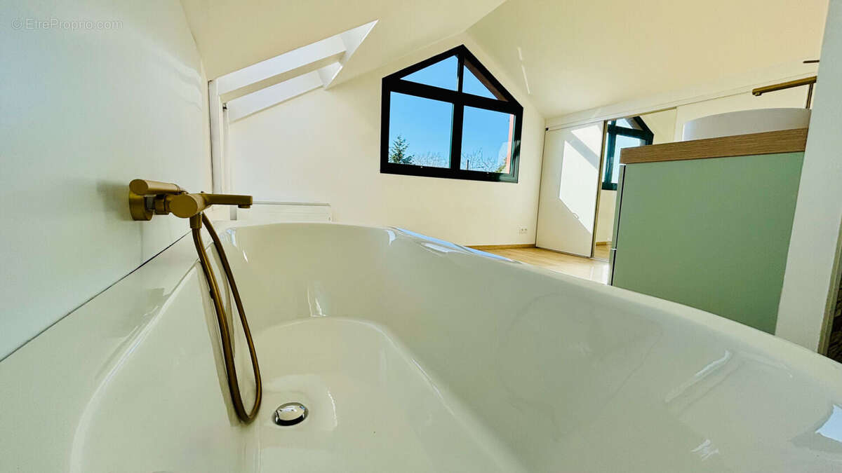 Maison à LA ROCHE-BERNARD