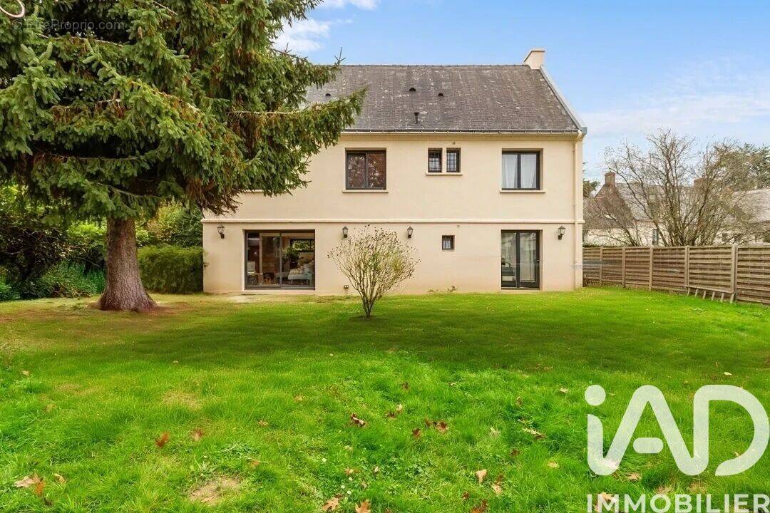 Photo 1 - Maison à MAUVES-SUR-LOIRE