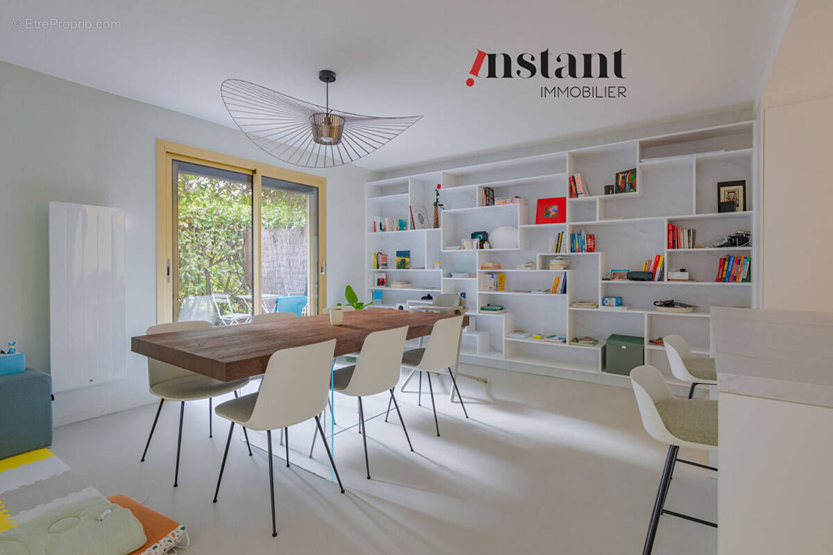 Appartement à LYON-4E