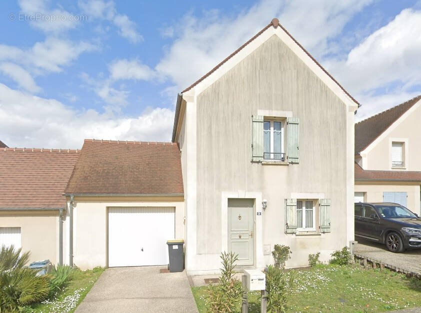 Maison à L'ISLE-ADAM