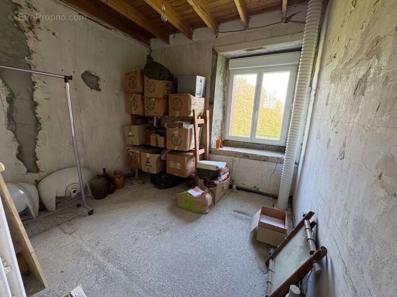 Maison à CARANTILLY