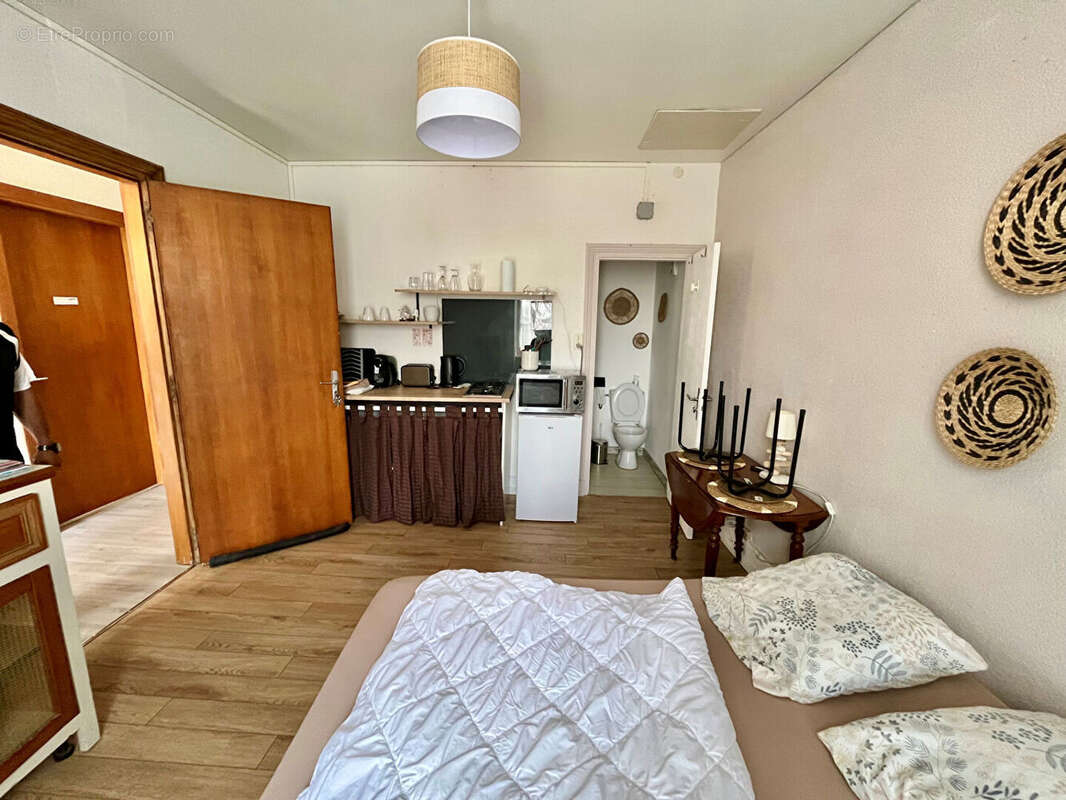 Appartement Epinal  94m². - photo 8