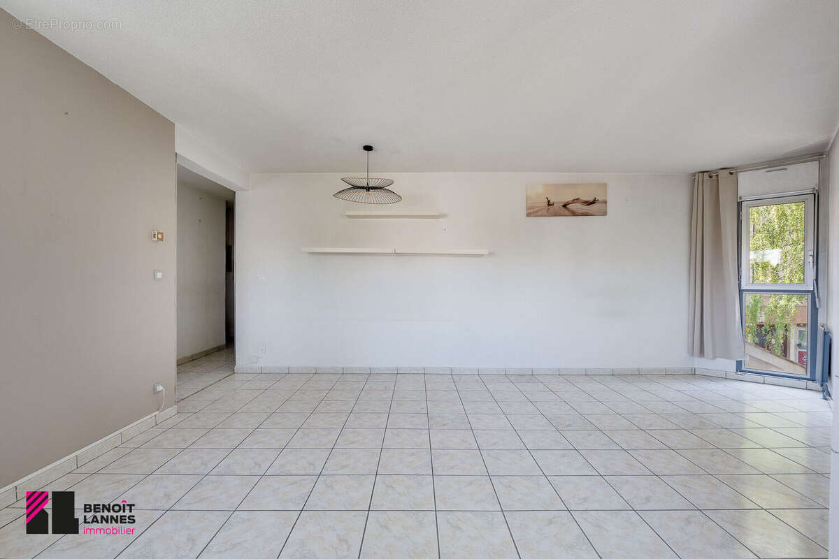 Appartement 46 m² à Ramonville-Saint-Agne  - photo 3