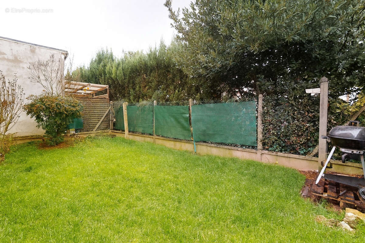 Maison à ATHIS-MONS