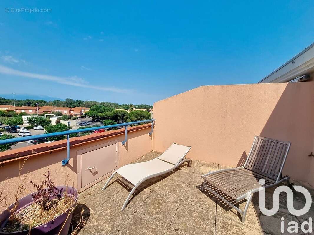 Photo 6 - Appartement à ARGELES-SUR-MER