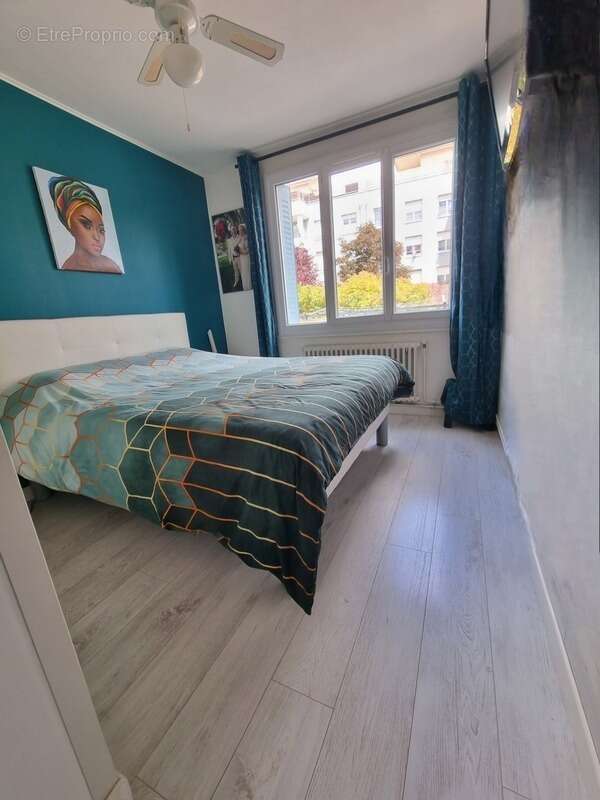Appartement à VENISSIEUX