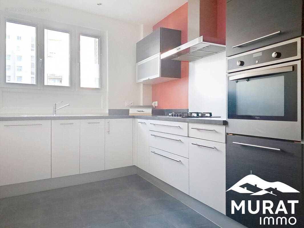 Appartement à CLERMONT-FERRAND