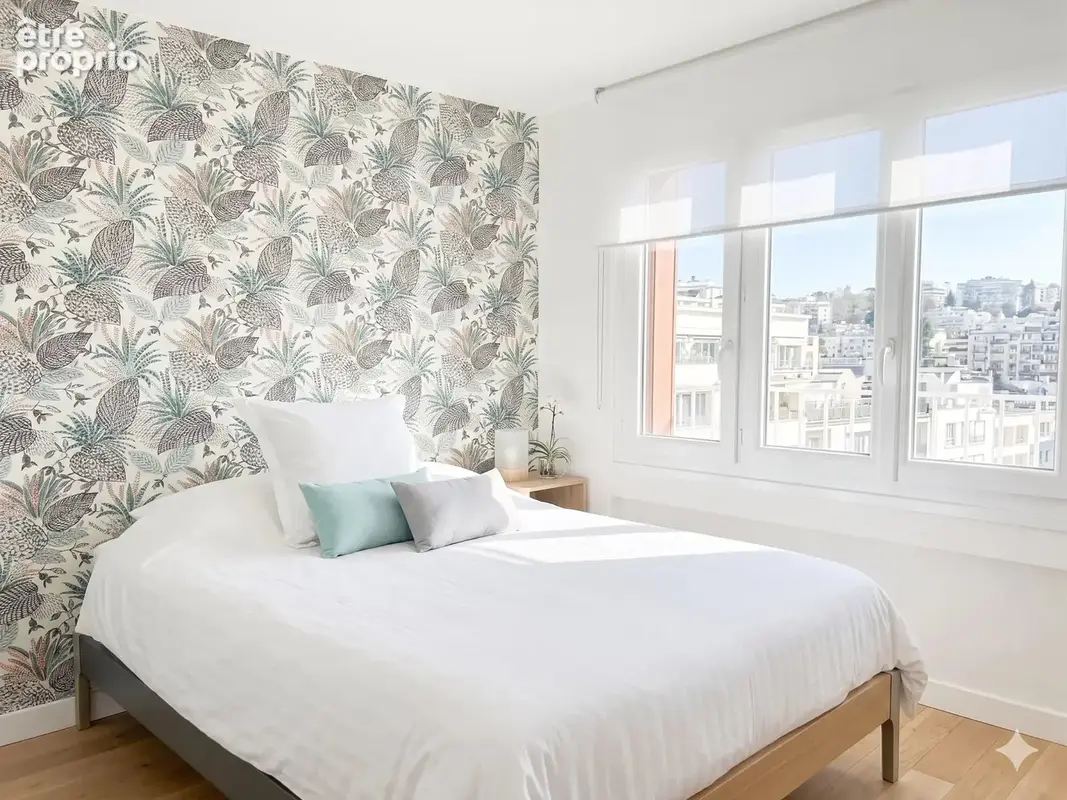 Appartement 3 pieces Hyper centre La Varenne - photo 6