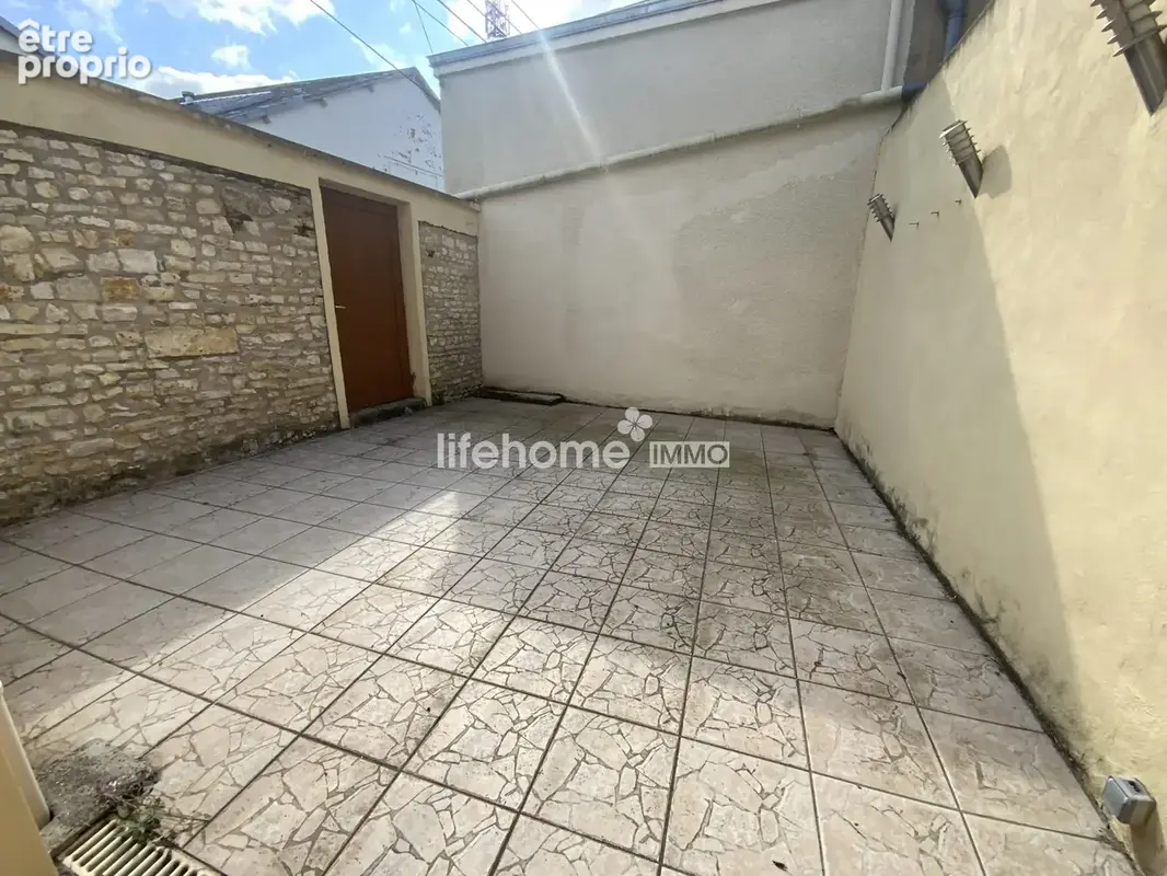 Maison 4 pièces 113 m² à vendre à Chateauroux (36000) - photo 3