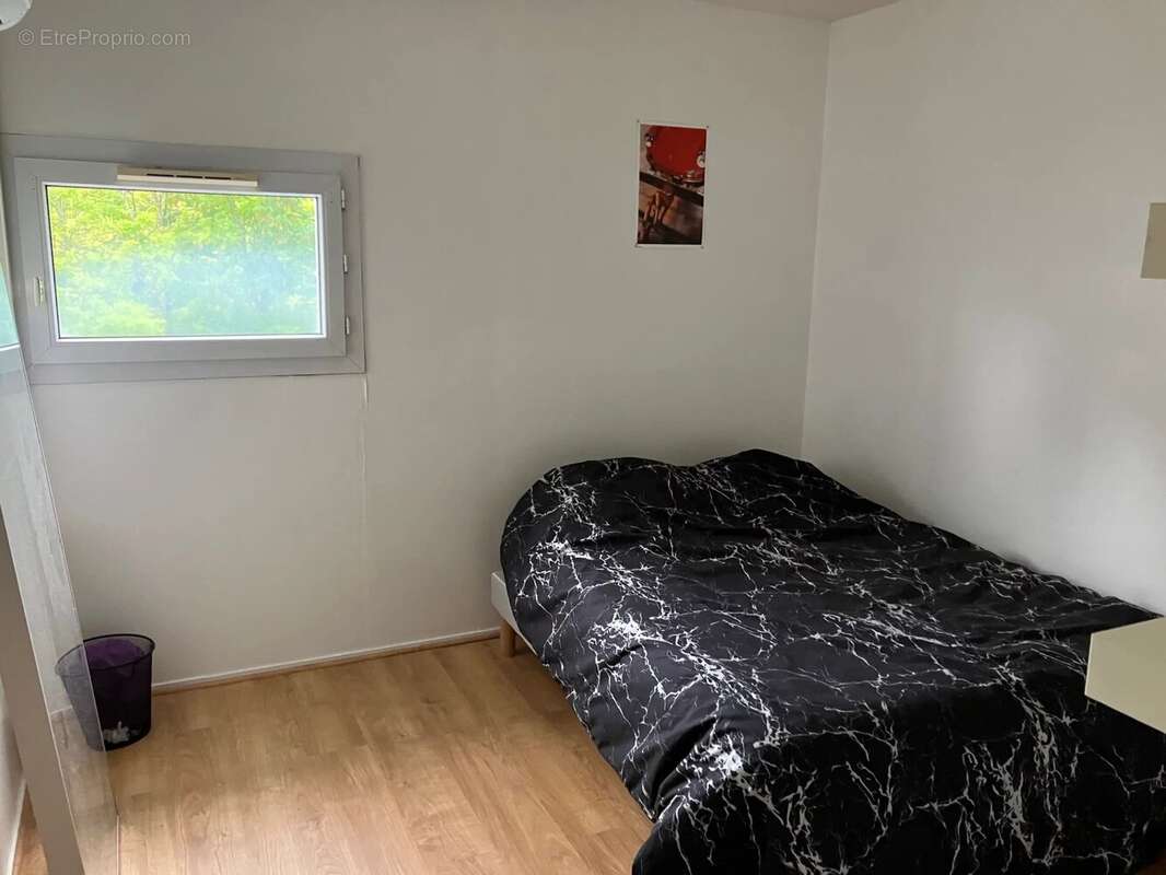 Appartement à TOURS