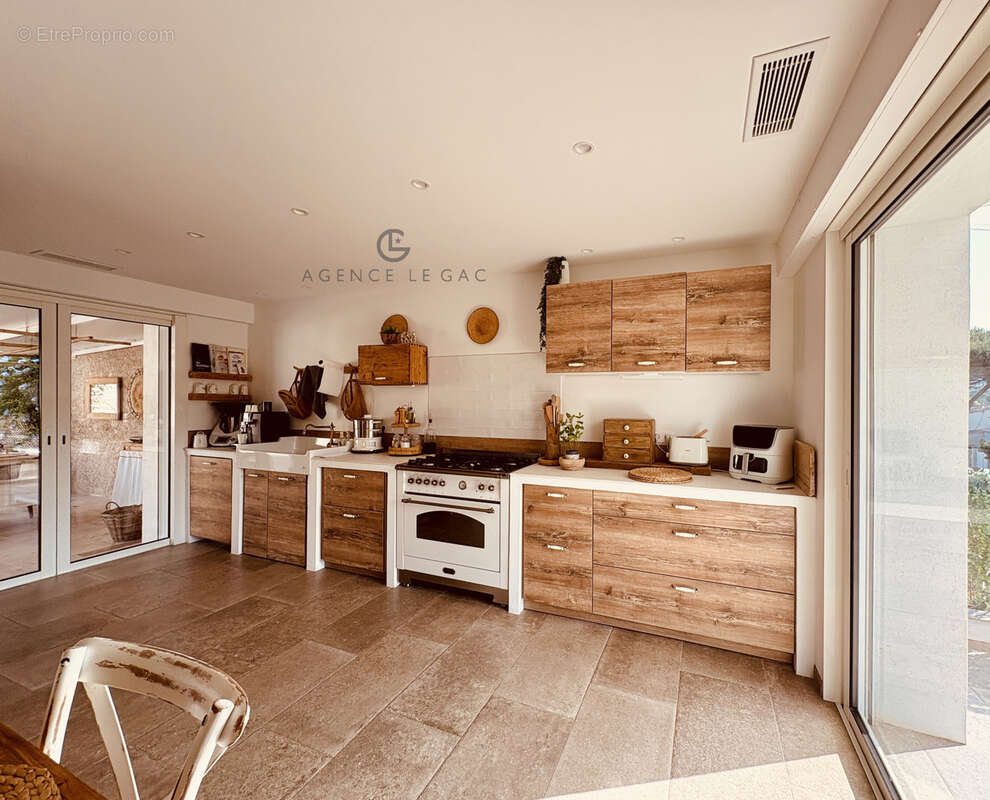 Maison à SAINTE-MAXIME