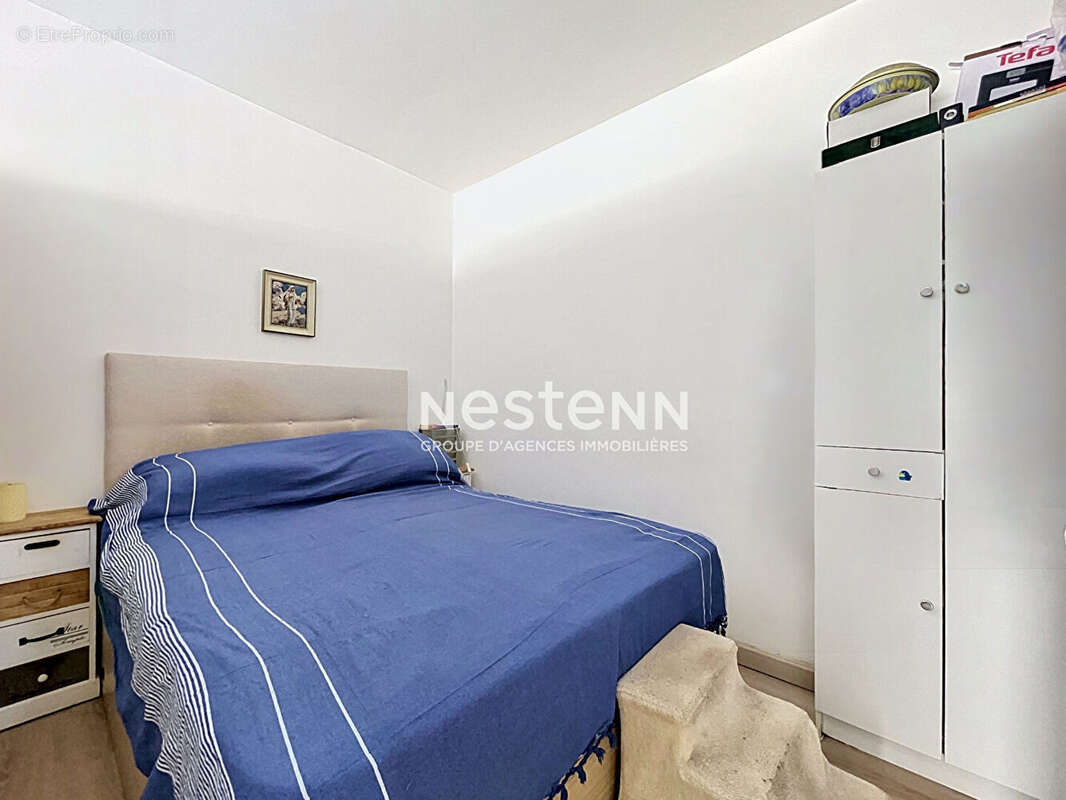 Appartement à VALLAURIS
