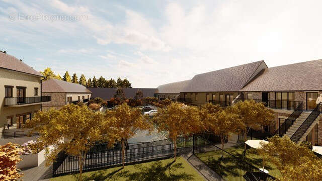 Ferme du mosnil   baulne (91590) - photo 2