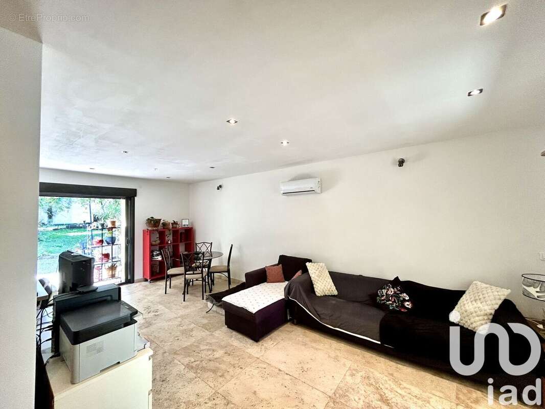 Photo 3 - Maison à BOLLENE