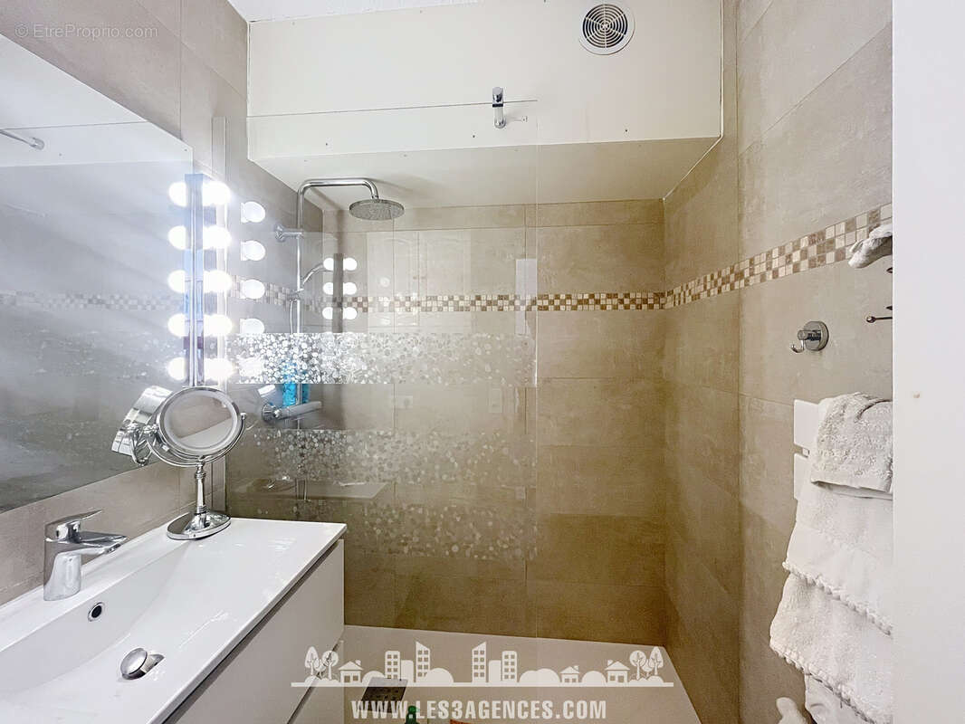 Appartement à CAVALAIRE-SUR-MER