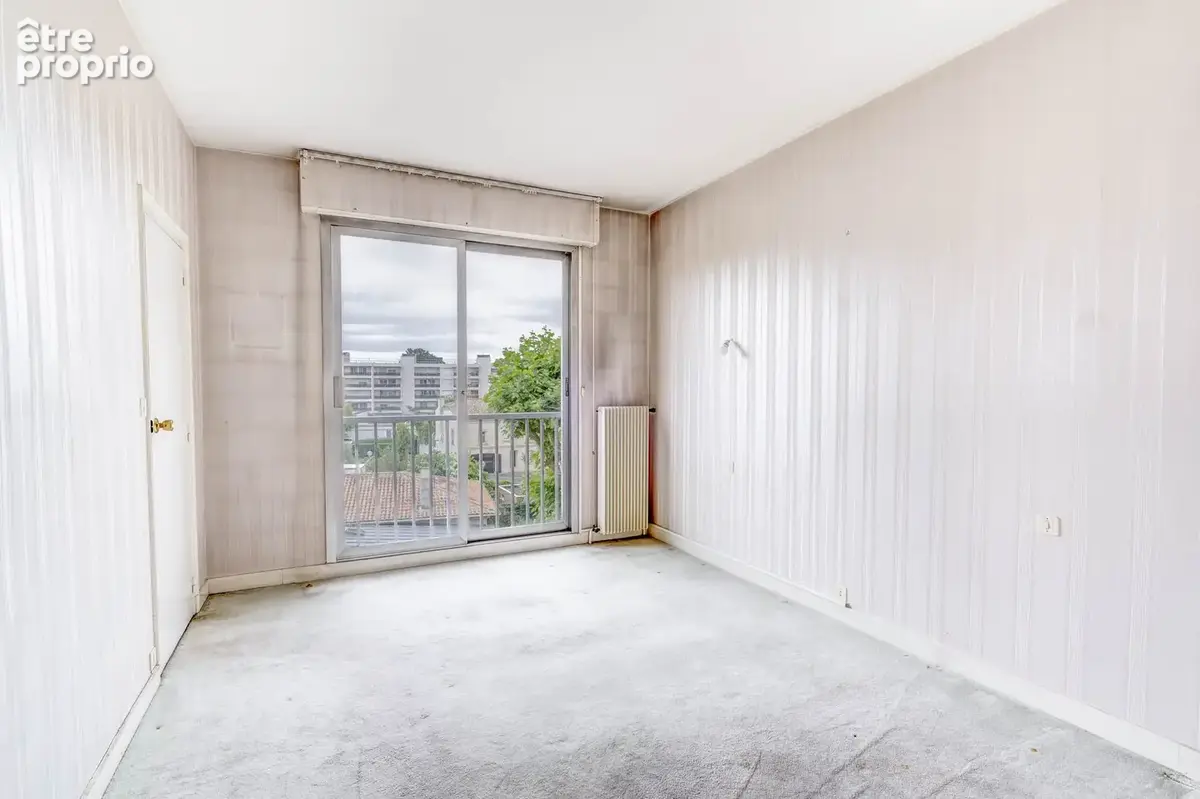 Appartement 4 pièces 143 m² à vendre à Bordeaux (33200) - photo 7