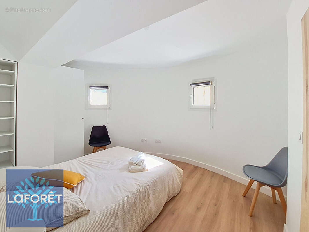 Appartement à CHARLY