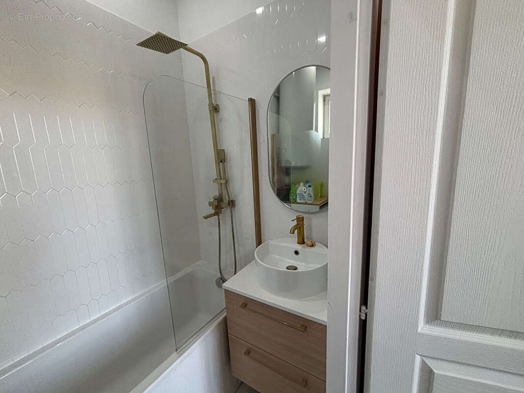 Appartement à LYON-2E