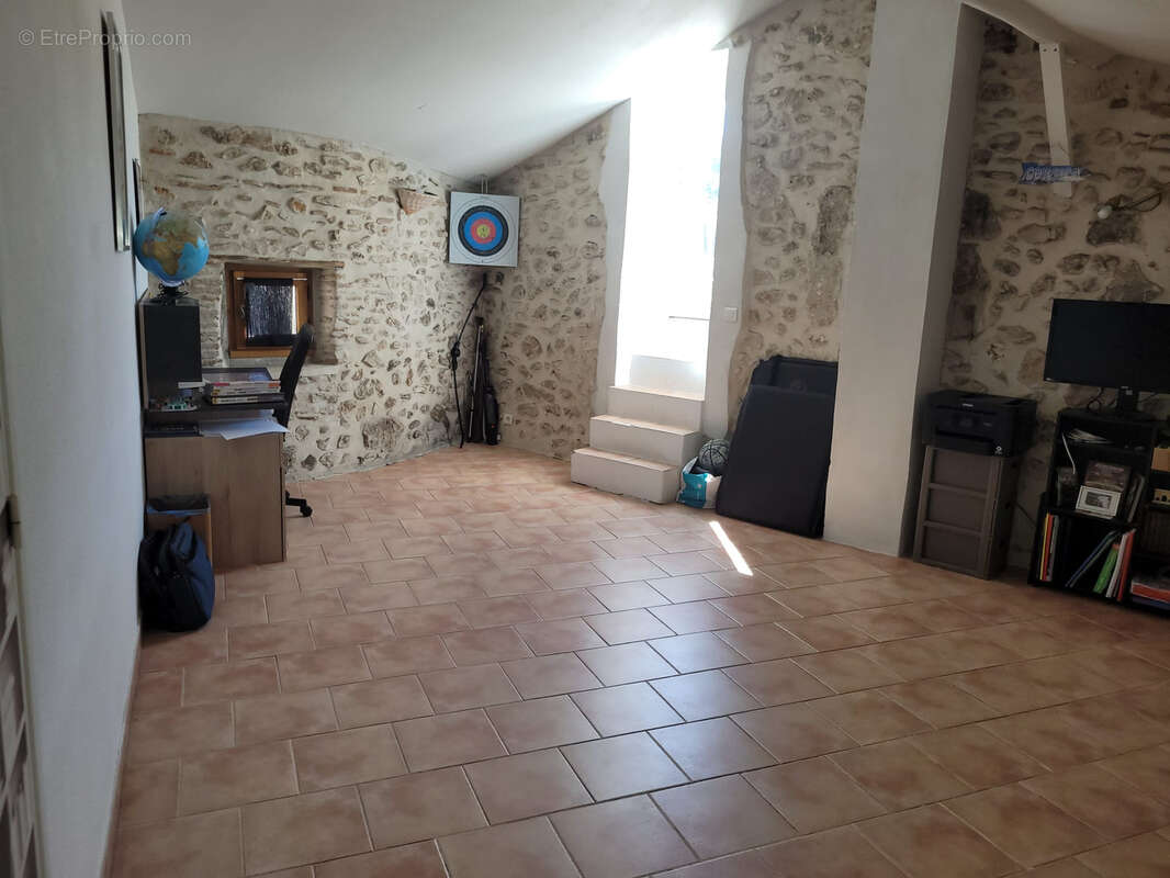 Maison à DIONS