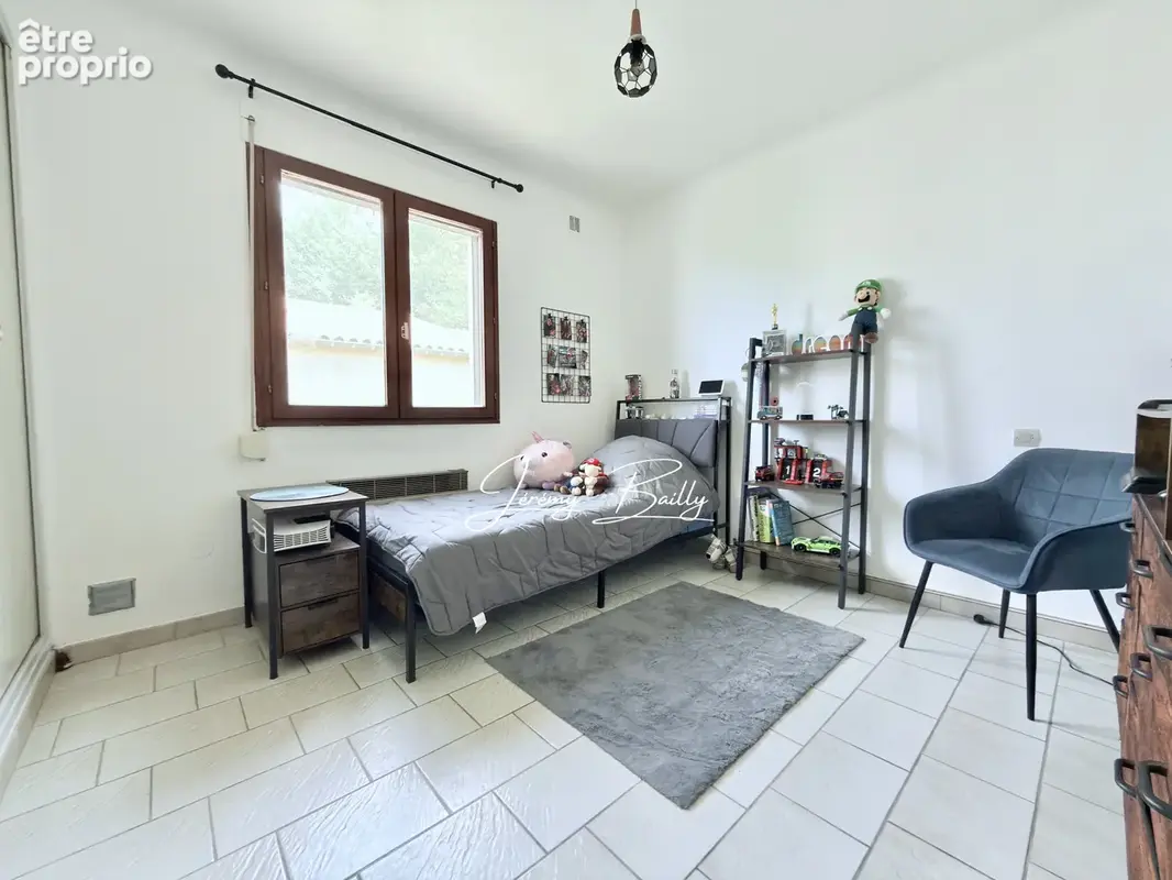 Maison 5 pièces 130 m² à vendre à Arles-Sur-Tech (66150) - photo 21