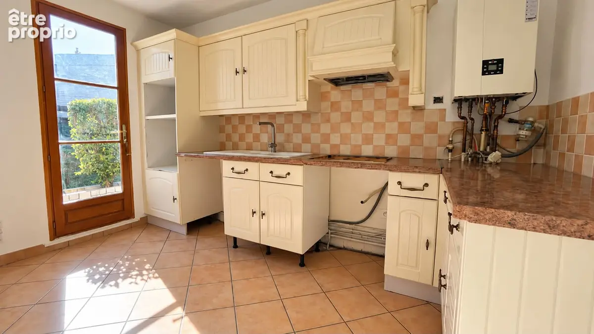 Maison Mantes La Ville 3 chambres 97 m2 - photo 5
