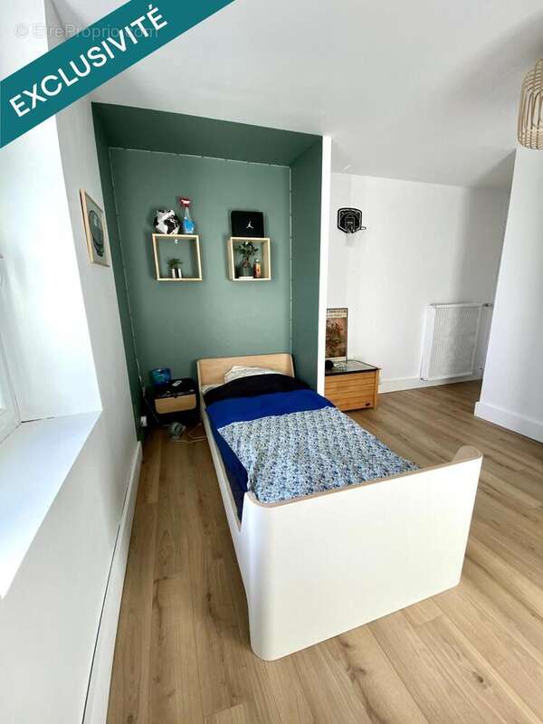 Photo 8 - Maison à LORIENT