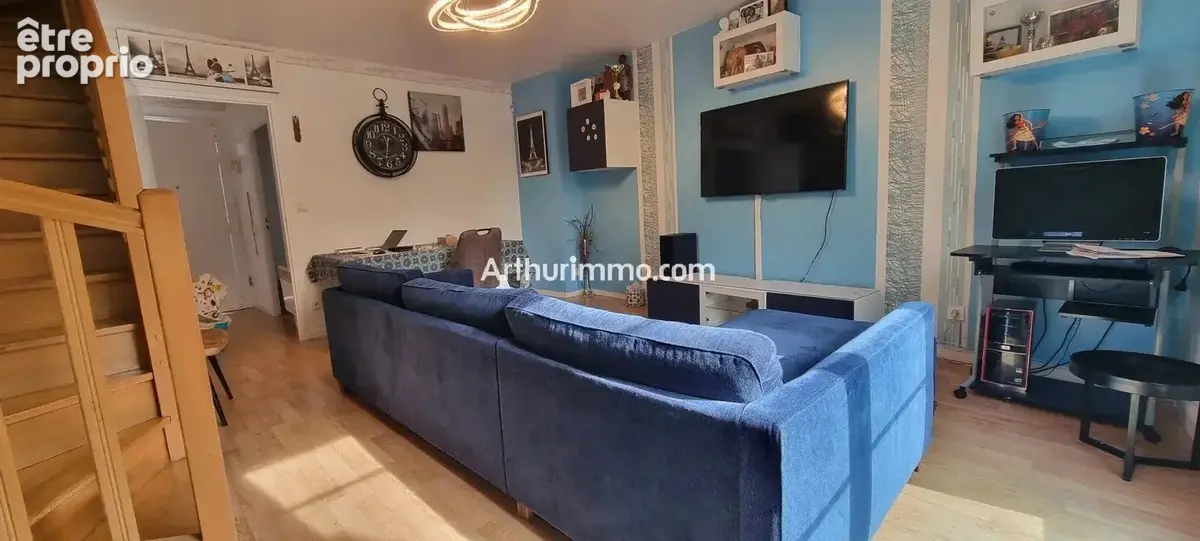 Vente Maison Limeil-brevannes(94450) 340 000ï¿œ - photo 3