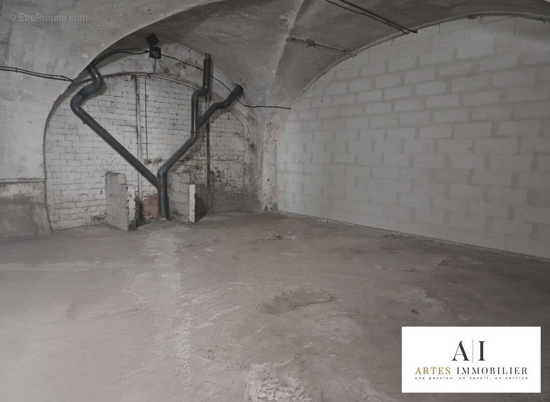 Parking à MONTELIMAR