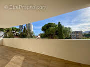 Appartement à AJACCIO