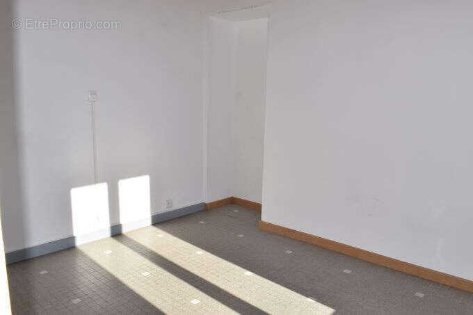 Maison à SAINT-PIERRE-D'OLERON