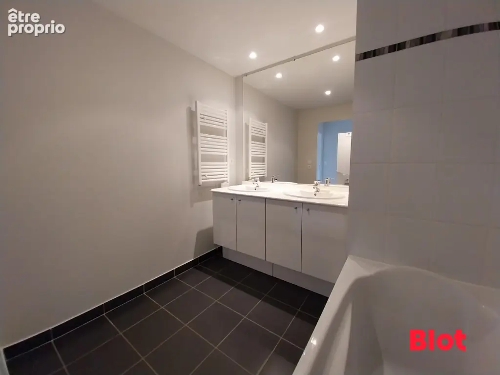 Appartement 4 pièces 79 m² à vendre à Pace (35740) - photo 8