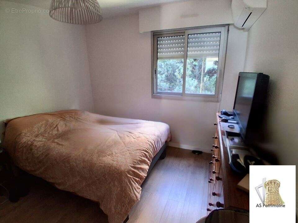 Appartement 70 m² à Ajaccio  - photo 5