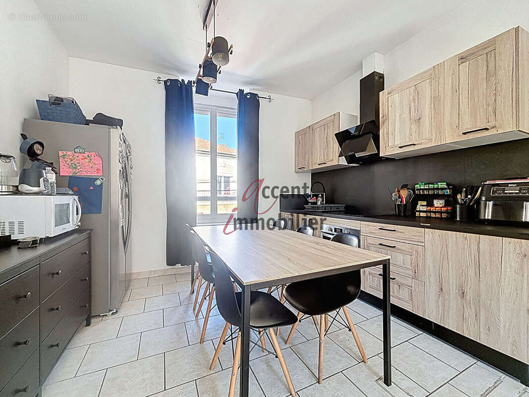 Appartement à CAVAILLON
