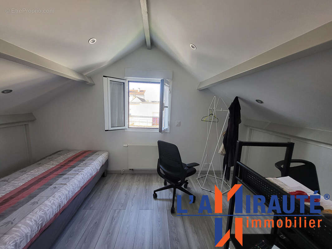 Maison 116 m² 3 chambres - photo 11