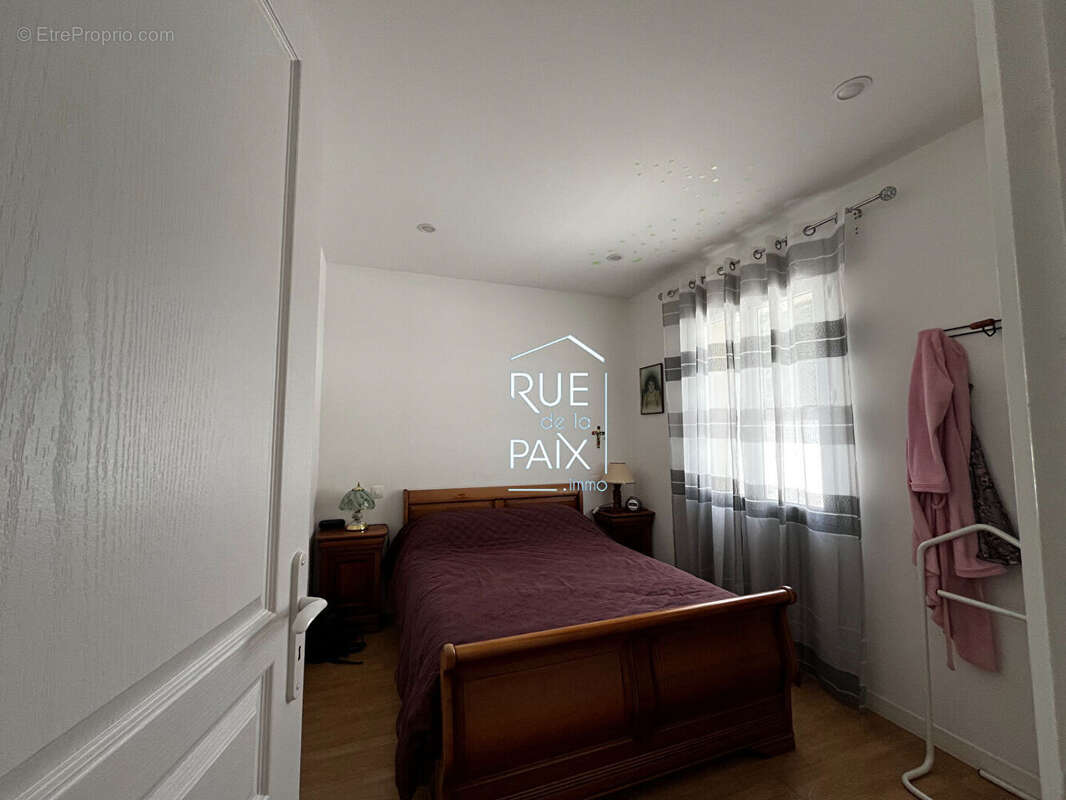 Maison Martaize 4 pièce(s) 110 m2 - photo 10
