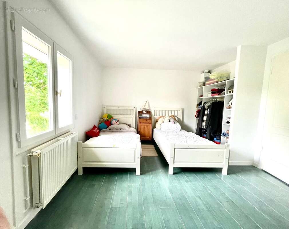 Maison à RAMBOUILLET