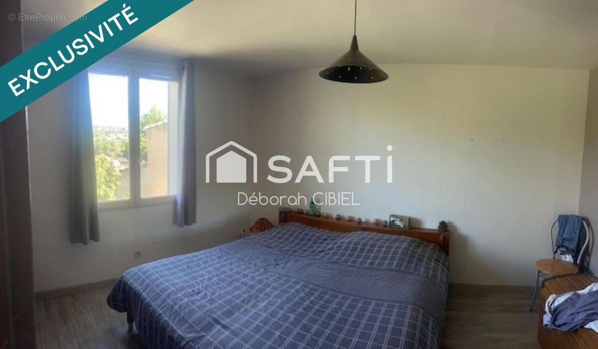 Photo 6 - Maison à LA FARE-LES-OLIVIERS