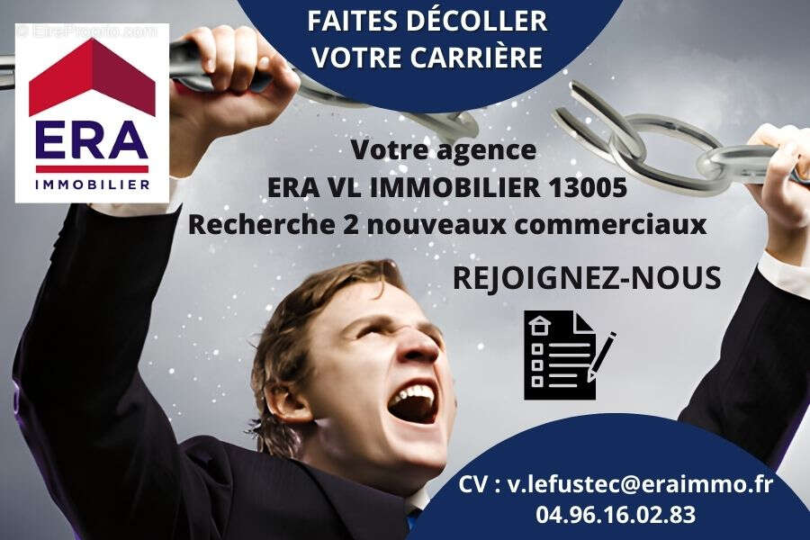 Autre à MARSEILLE-15E