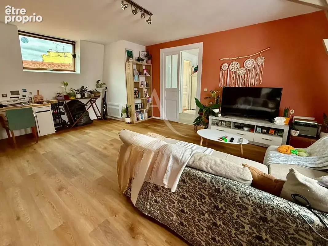 Photo Appartement à Pau au prix de 270 000€