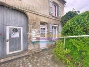 n°1 - Maison à CLERMONT