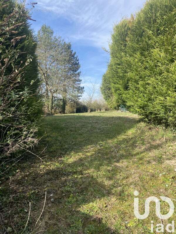 Photo 6 - Terrain à CANLY