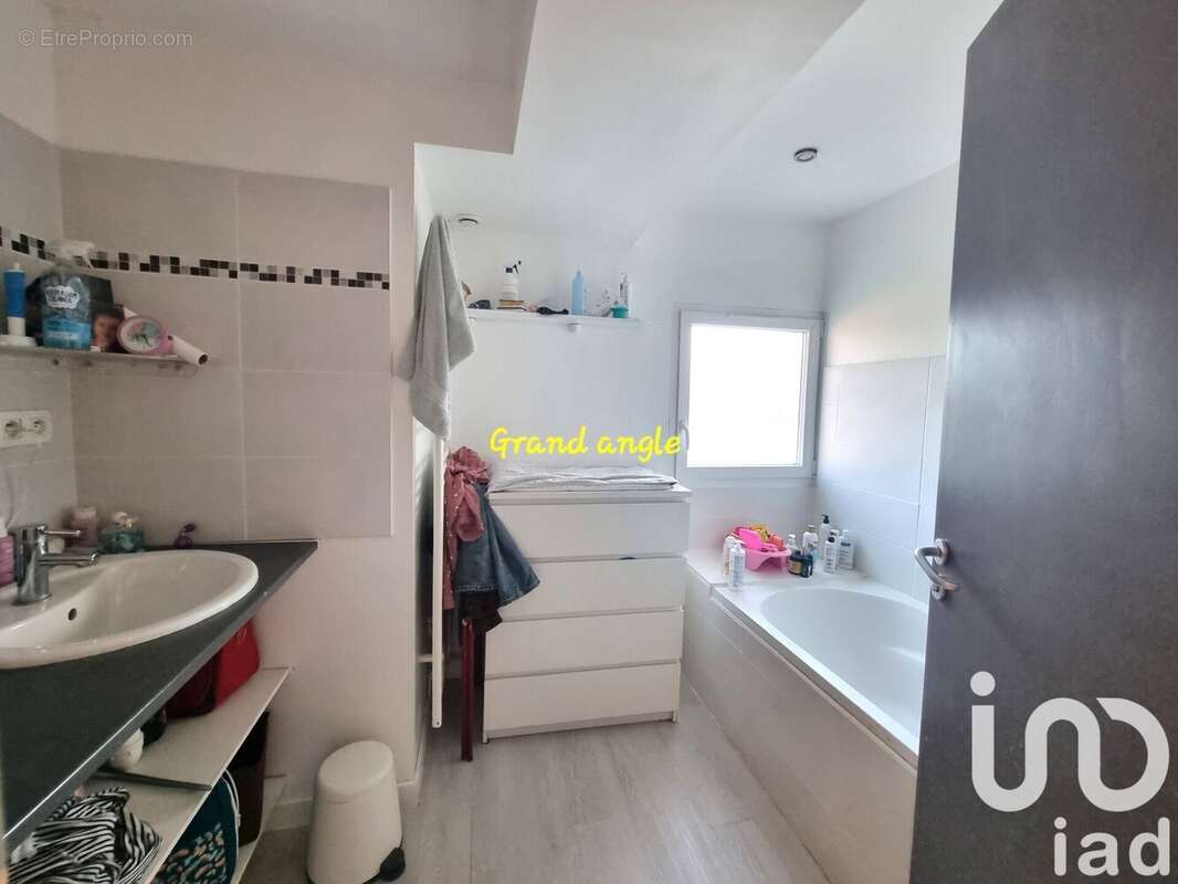 Photo 6 - Maison à LA POUEZE