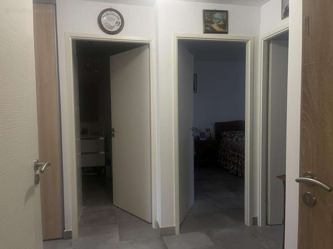 Appartement à CLERMONT-L'HERAULT