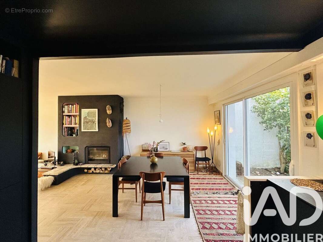 Photo 5 - Maison à NANTES