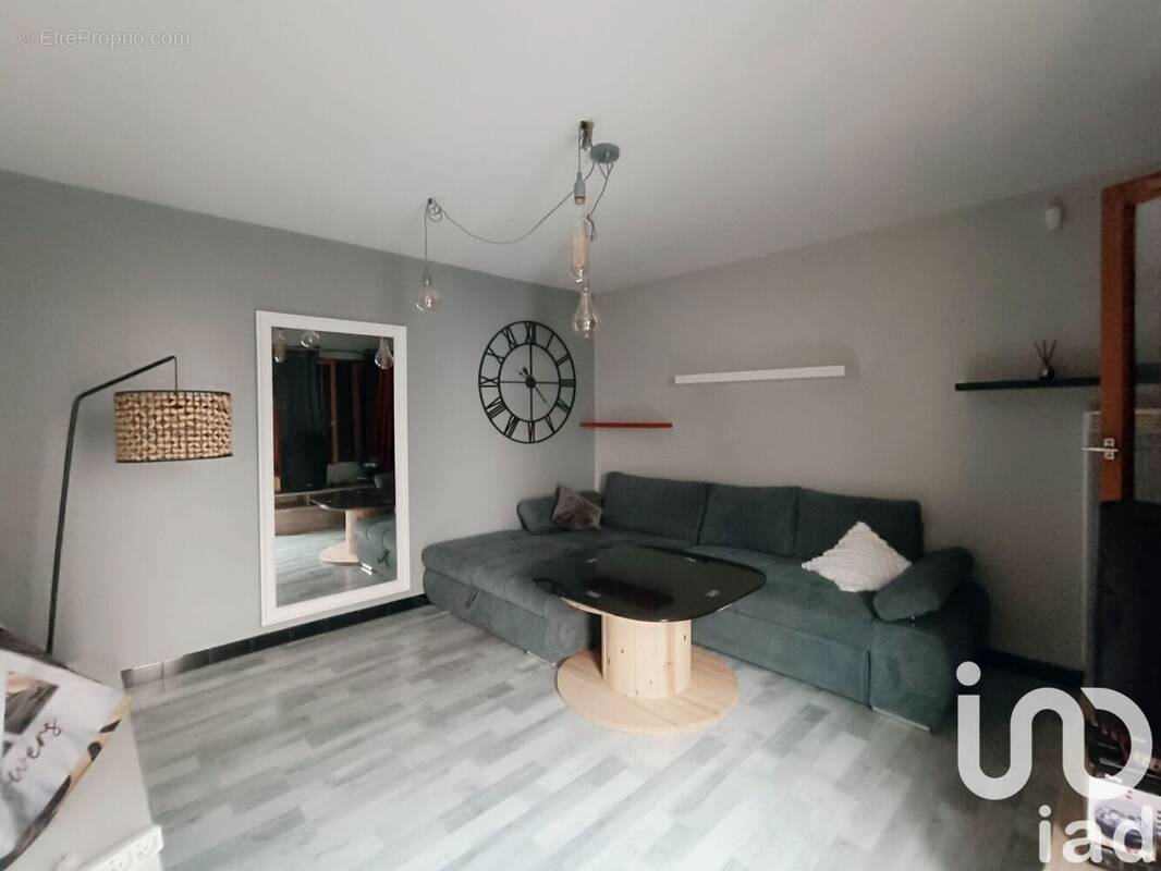 Photo 1 - Maison à VERNEUIL-SUR-AVRE