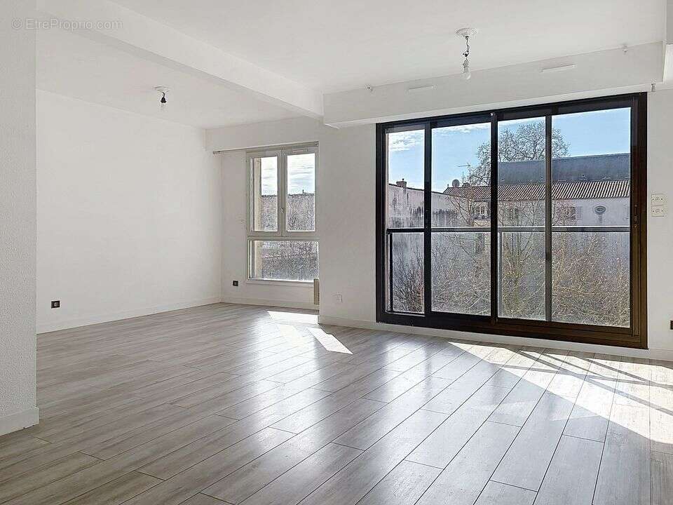 Appartement à LA ROCHELLE