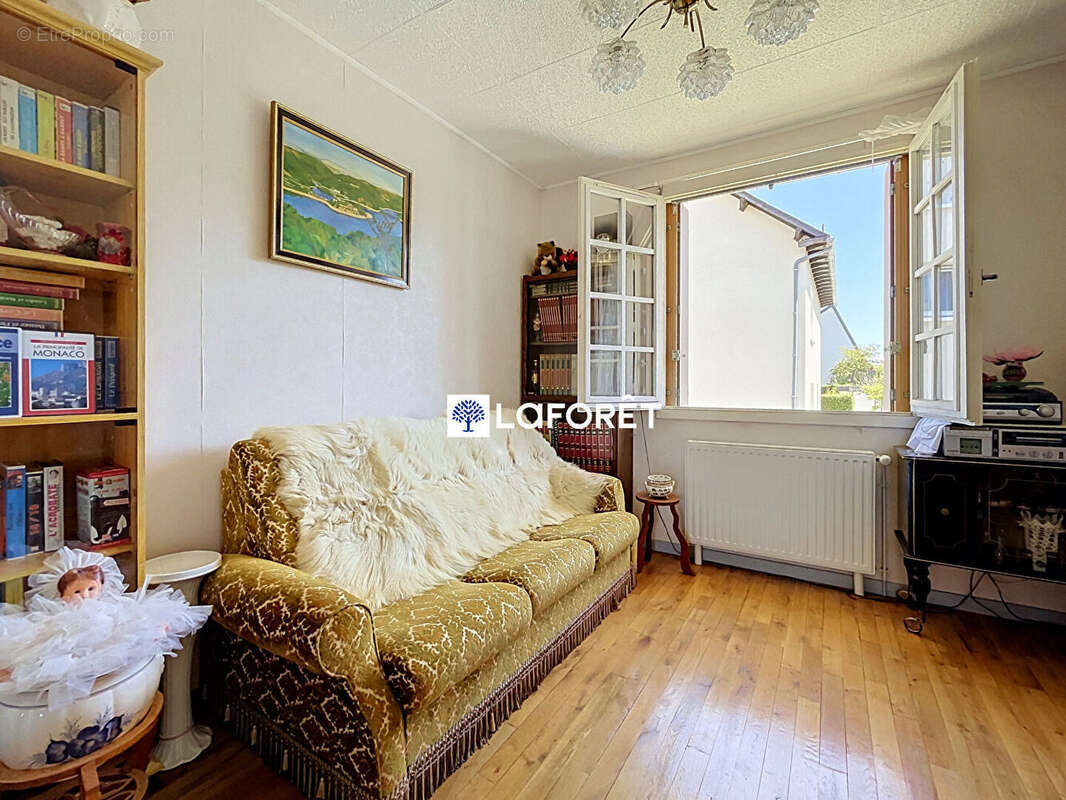 Maison Therondels 3 pièce(s) 67 m2 - photo 4